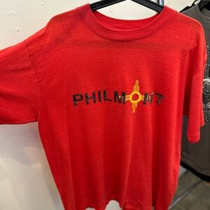Vintage Philmont shirt